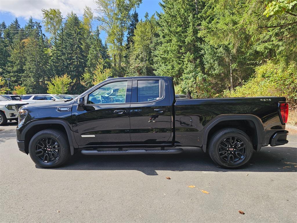 new 2026 GMC Sierra 1500 car, priced at $64,600