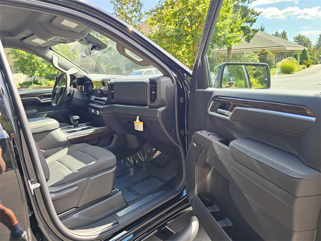 new 2026 GMC Sierra 1500 car, priced at $64,600
