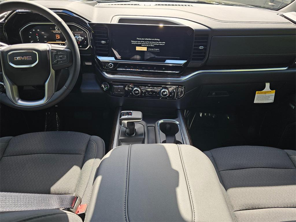 new 2026 GMC Sierra 1500 car, priced at $64,600