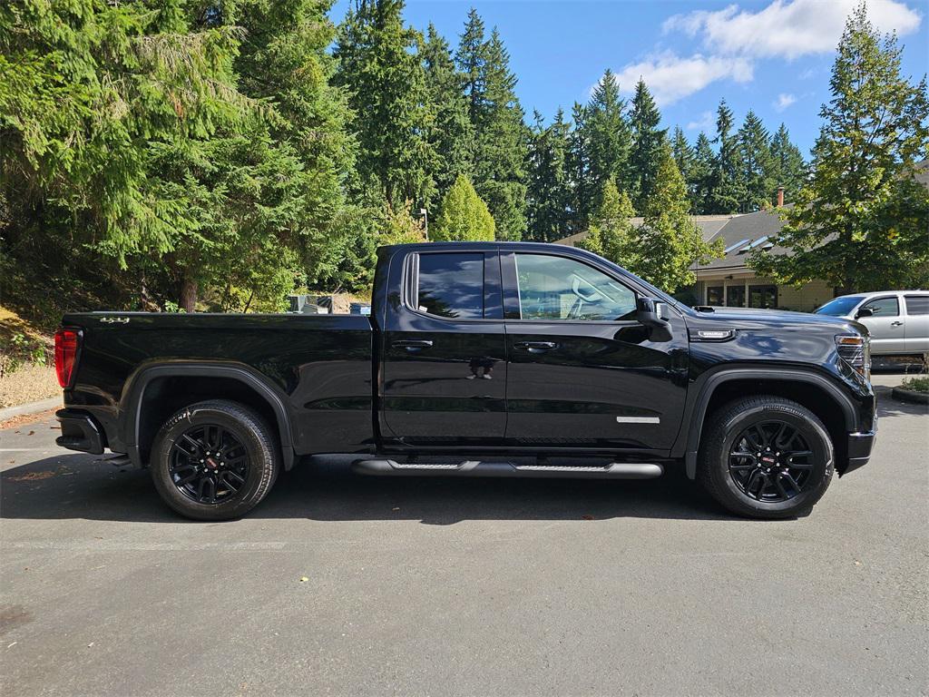 new 2026 GMC Sierra 1500 car, priced at $64,600