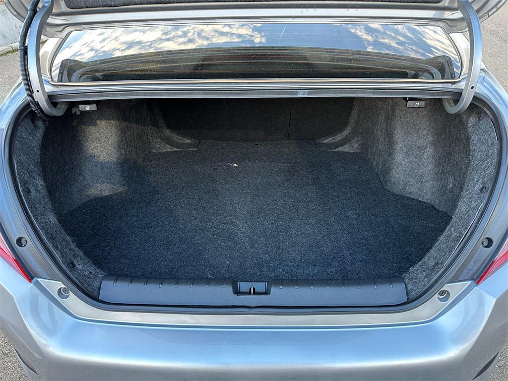 used 2019 Honda Civic car, priced at $19,995