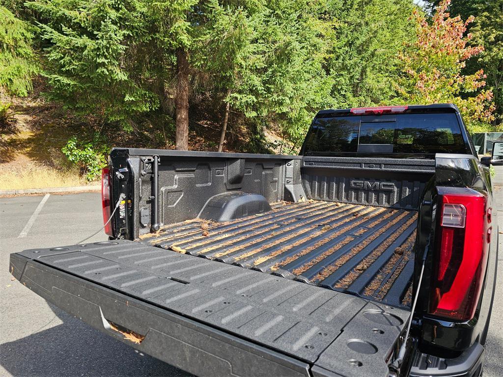 new 2025 GMC Sierra 3500 car, priced at $87,250