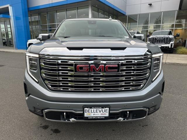 new 2025 GMC Sierra 1500 car, priced at $76,530