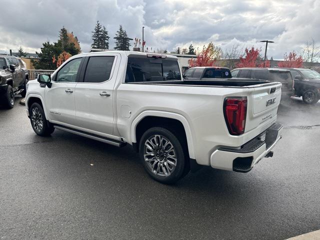 new 2025 GMC Sierra 1500 car, priced at $85,290