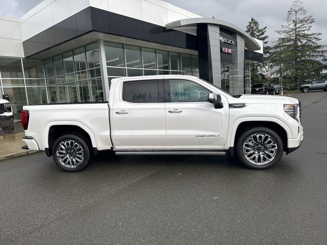 new 2025 GMC Sierra 1500 car, priced at $85,290