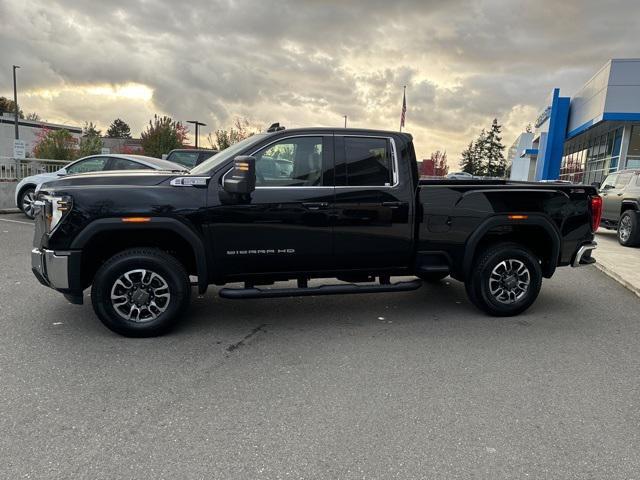 new 2025 GMC Sierra 2500 car, priced at $63,200