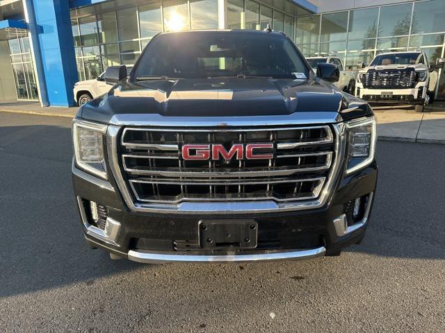 used 2021 GMC Yukon car, priced at $46,223