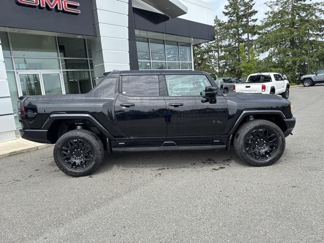 new 2025 GMC HUMMER EV Pickup car, priced at $106,180
