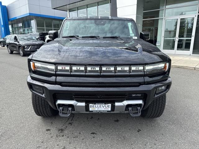 new 2025 GMC HUMMER EV Pickup car, priced at $106,180