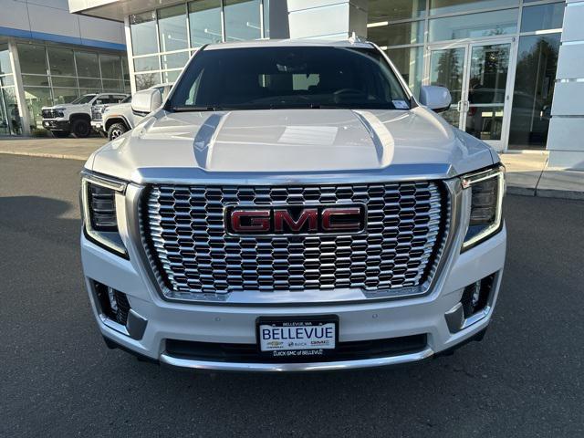 new 2024 GMC Yukon car, priced at $94,510