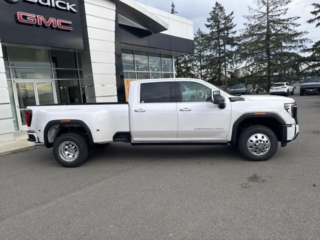 new 2025 GMC Sierra 3500 car, priced at $104,515