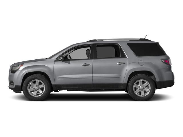 used 2015 GMC Acadia car, priced at $13,912