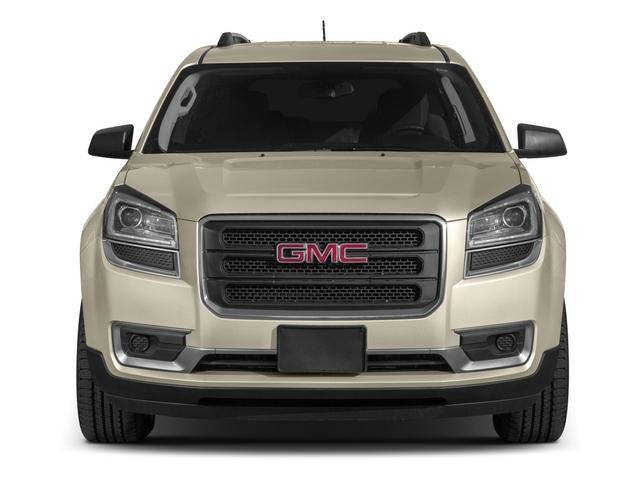 used 2015 GMC Acadia car, priced at $13,912