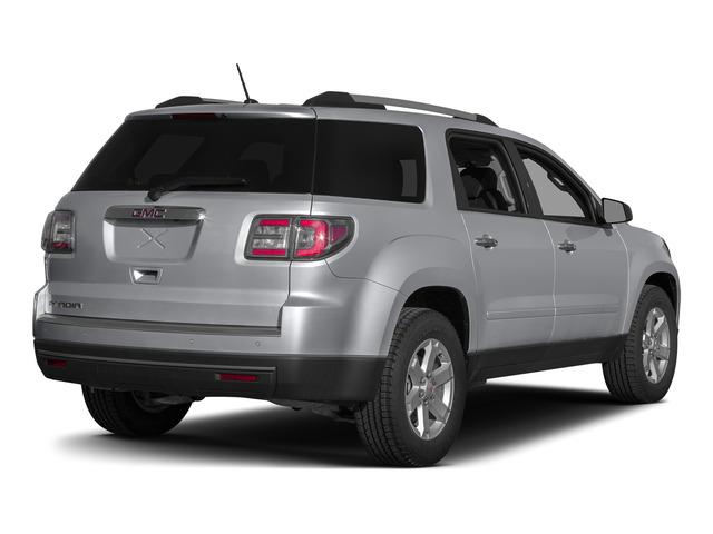 used 2015 GMC Acadia car, priced at $13,912