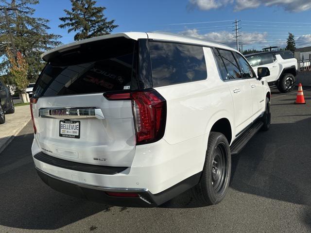 new 2024 GMC Yukon XL car, priced at $79,805