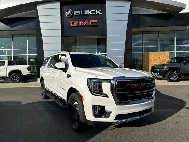 new 2024 GMC Yukon XL car, priced at $79,805