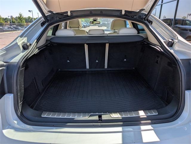 used 2015 BMW X6 car, priced at $14,770
