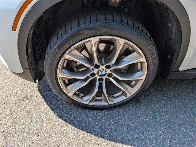 used 2015 BMW X6 car, priced at $14,770