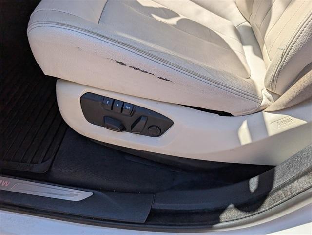 used 2015 BMW X6 car, priced at $14,770