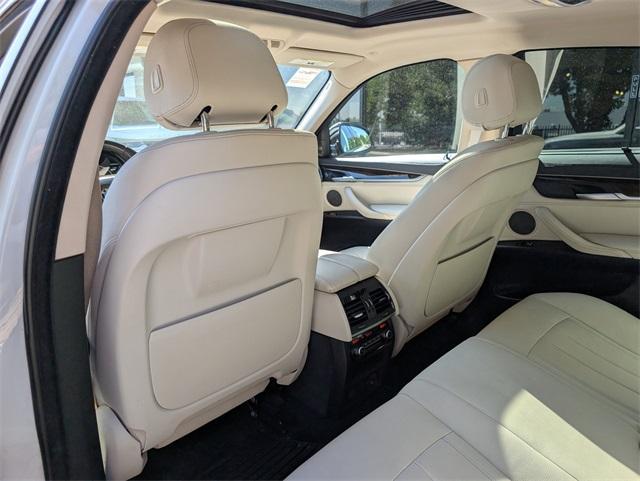 used 2015 BMW X6 car, priced at $14,770