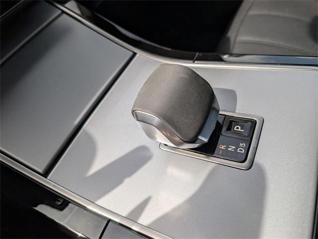 used 2024 Land Rover Range Rover Evoque car, priced at $44,590