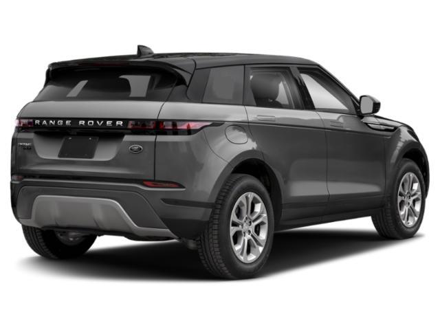 new 2023 Land Rover Range Rover Evoque car, priced at $57,135