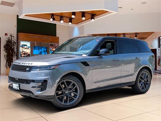 new 2024 Land Rover Range Rover Sport car, priced at $98,580