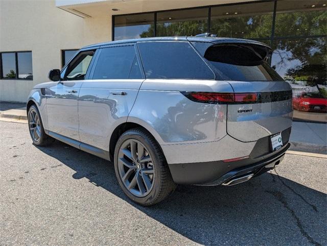 new 2024 Land Rover Range Rover Sport car, priced at $98,580