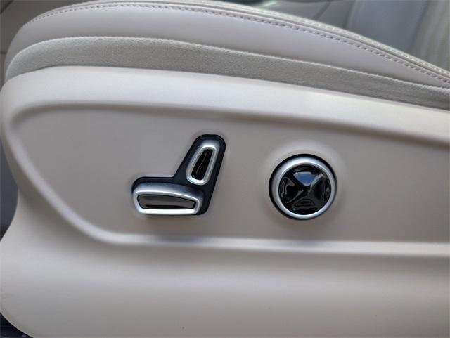 used 2023 Maserati Grecale car, priced at $42,290