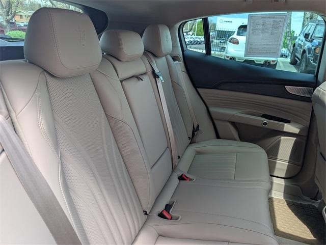 used 2023 Maserati Grecale car, priced at $42,290