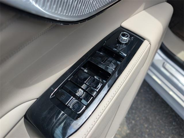 used 2023 Maserati Grecale car, priced at $42,290