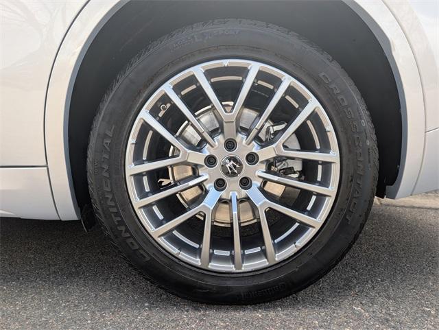 used 2023 Maserati Grecale car, priced at $42,290