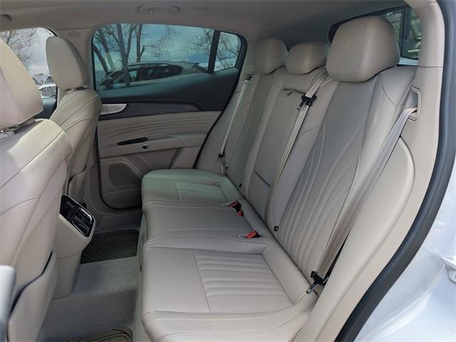 used 2023 Maserati Grecale car, priced at $42,290