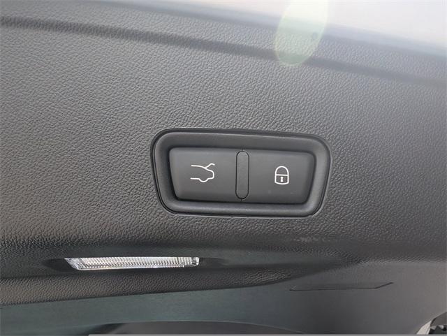 used 2023 Maserati Grecale car, priced at $42,290