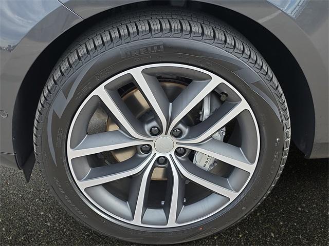 new 2025 Land Rover Range Rover car, priced at $126,050