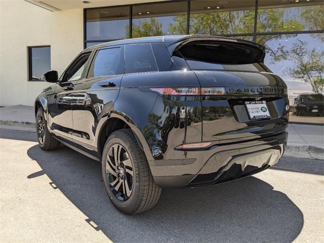 used 2023 Land Rover Range Rover Evoque car, priced at $37,490