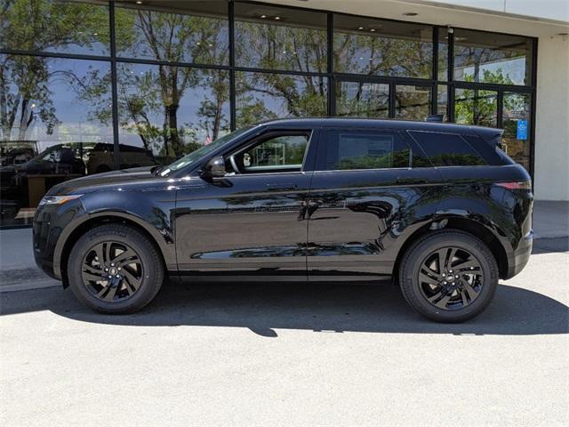 used 2023 Land Rover Range Rover Evoque car, priced at $37,490