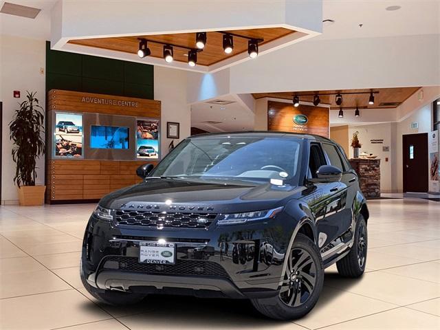 used 2023 Land Rover Range Rover Evoque car, priced at $39,230