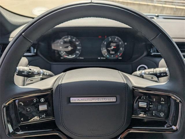 new 2026 Land Rover Range Rover Velar car, priced at $70,310