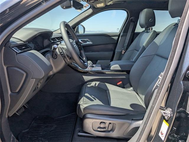 new 2026 Land Rover Range Rover Velar car, priced at $70,310