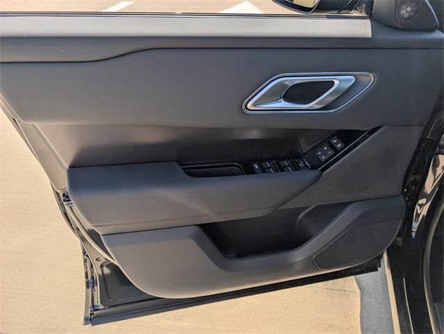 new 2026 Land Rover Range Rover Velar car, priced at $70,310