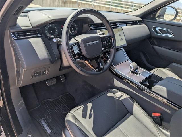 new 2026 Land Rover Range Rover Velar car, priced at $70,310