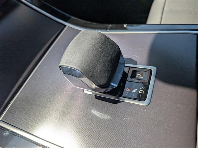 new 2026 Land Rover Range Rover Velar car, priced at $70,310