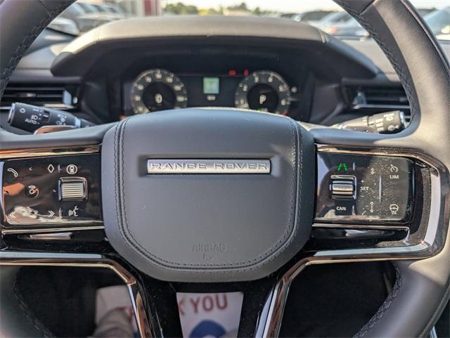 new 2026 Land Rover Range Rover Velar car, priced at $70,310