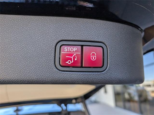 used 2017 Mercedes-Benz GLS 450 car, priced at $18,330