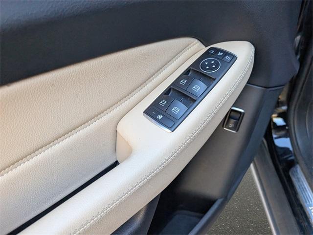 used 2017 Mercedes-Benz GLS 450 car, priced at $18,330