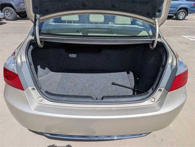 used 2014 Honda Accord Hybrid car, priced at $12,880