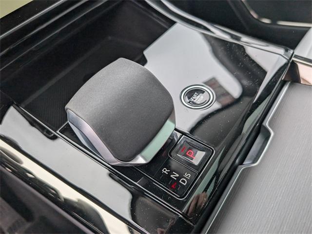 new 2025 Land Rover Range Rover Sport car, priced at $121,720