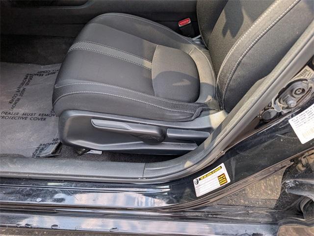 used 2017 Honda Civic car, priced at $16,990