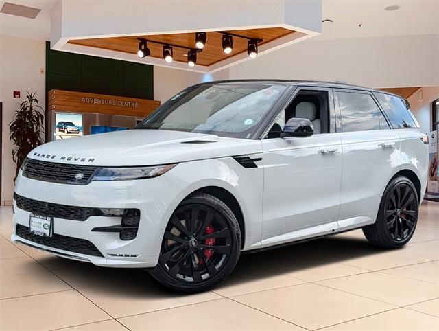 new 2024 Land Rover Range Rover Sport car, priced at $115,530